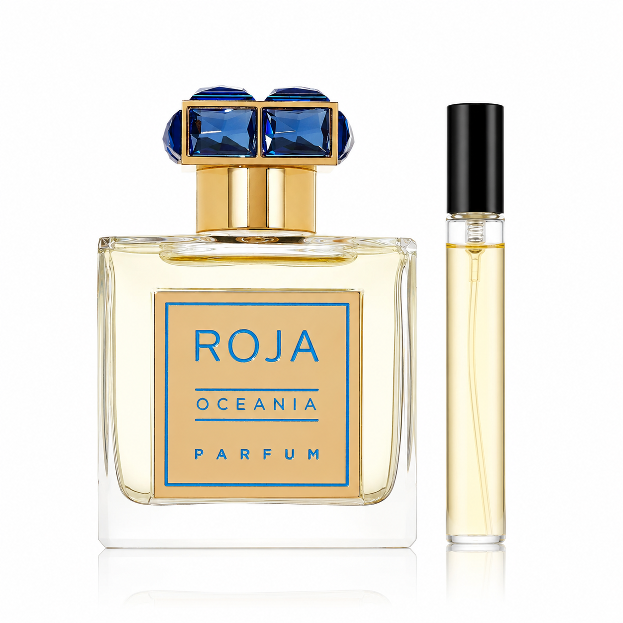 Oceania
