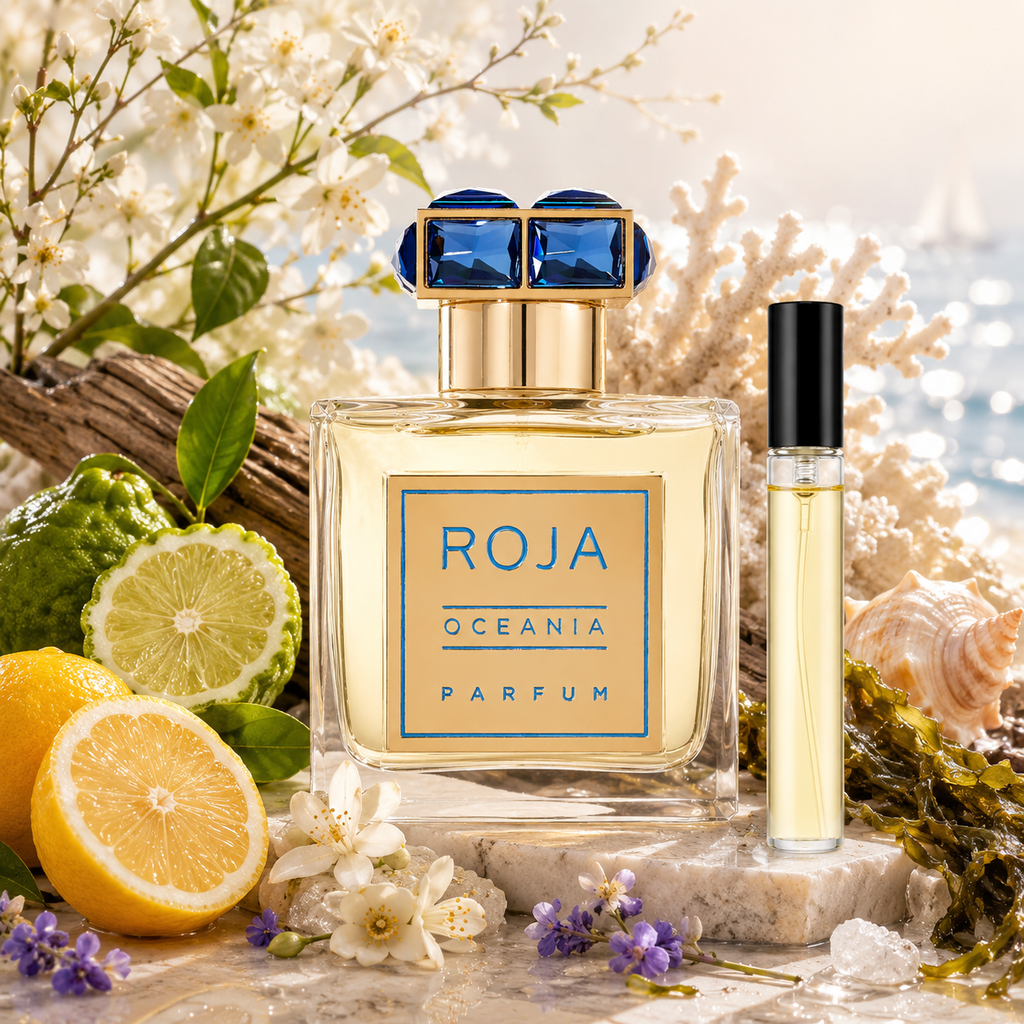 Oceania