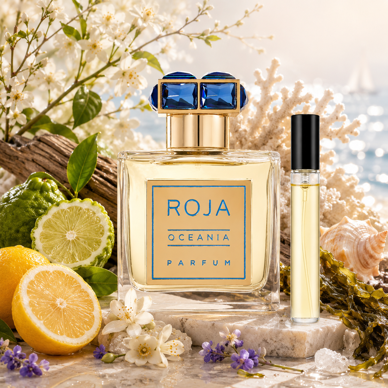 Oceania