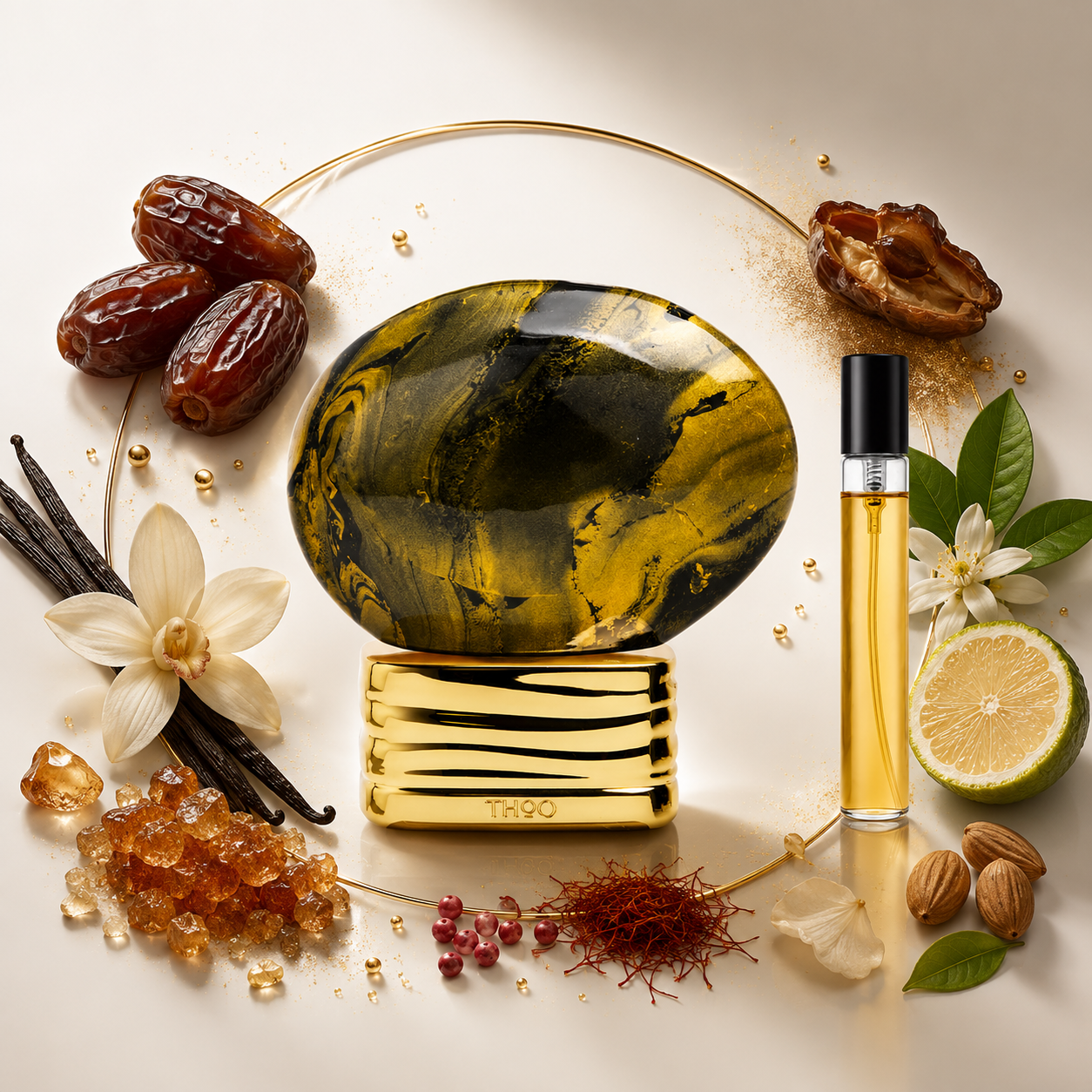 Dates Delight