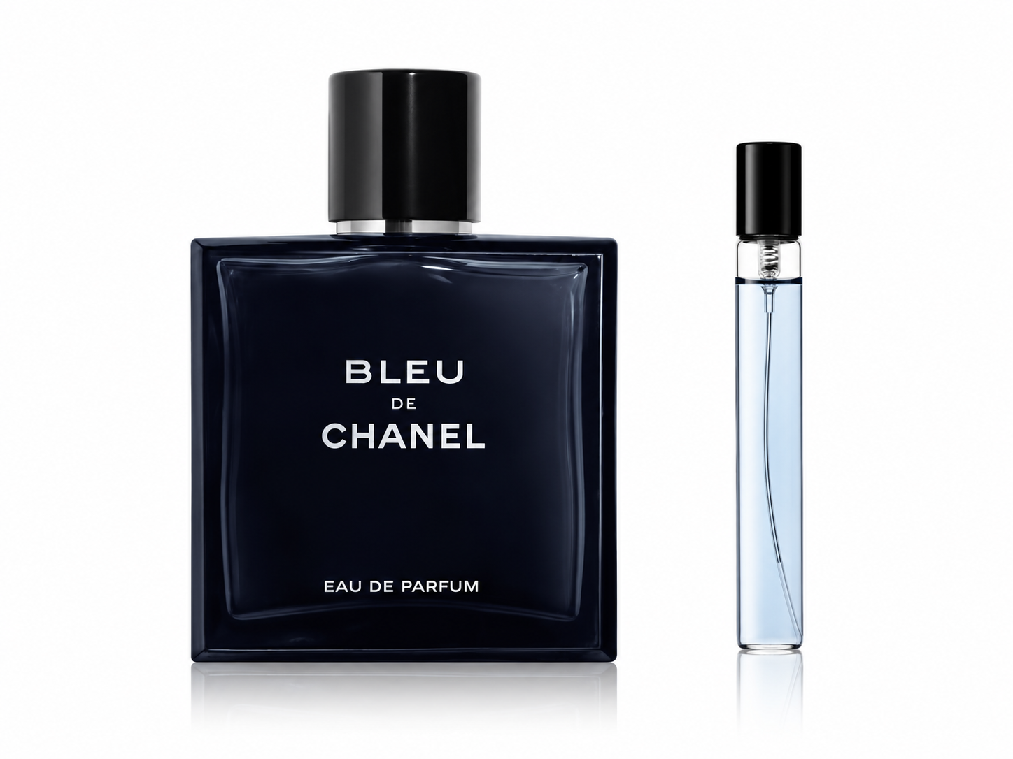 Bleu de Chanel