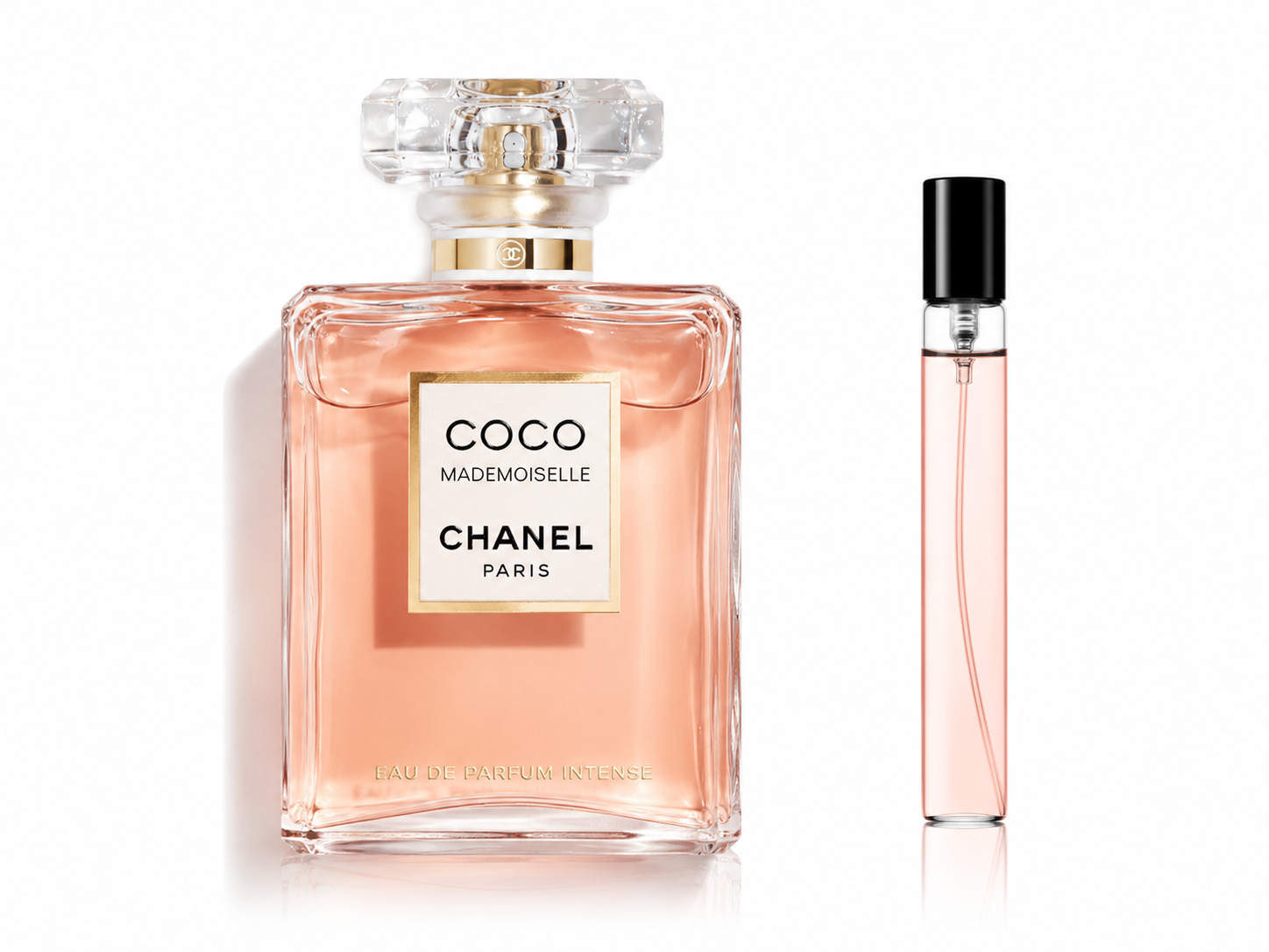 Coco Mademoiselle