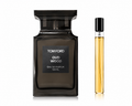 Oud Wood