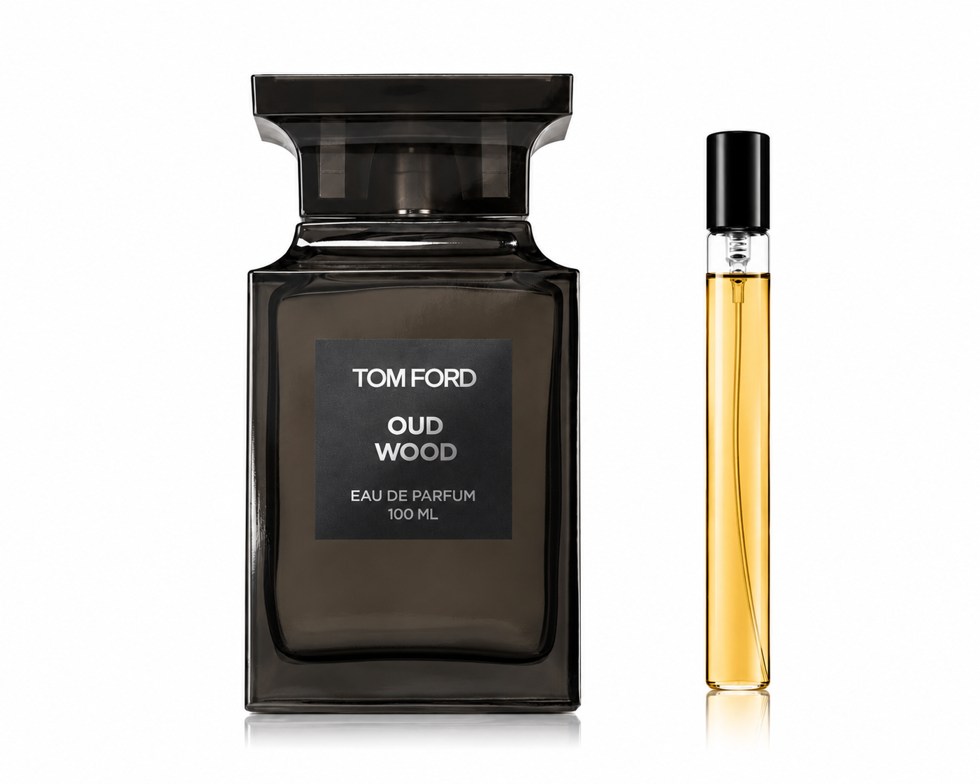 Oud Wood