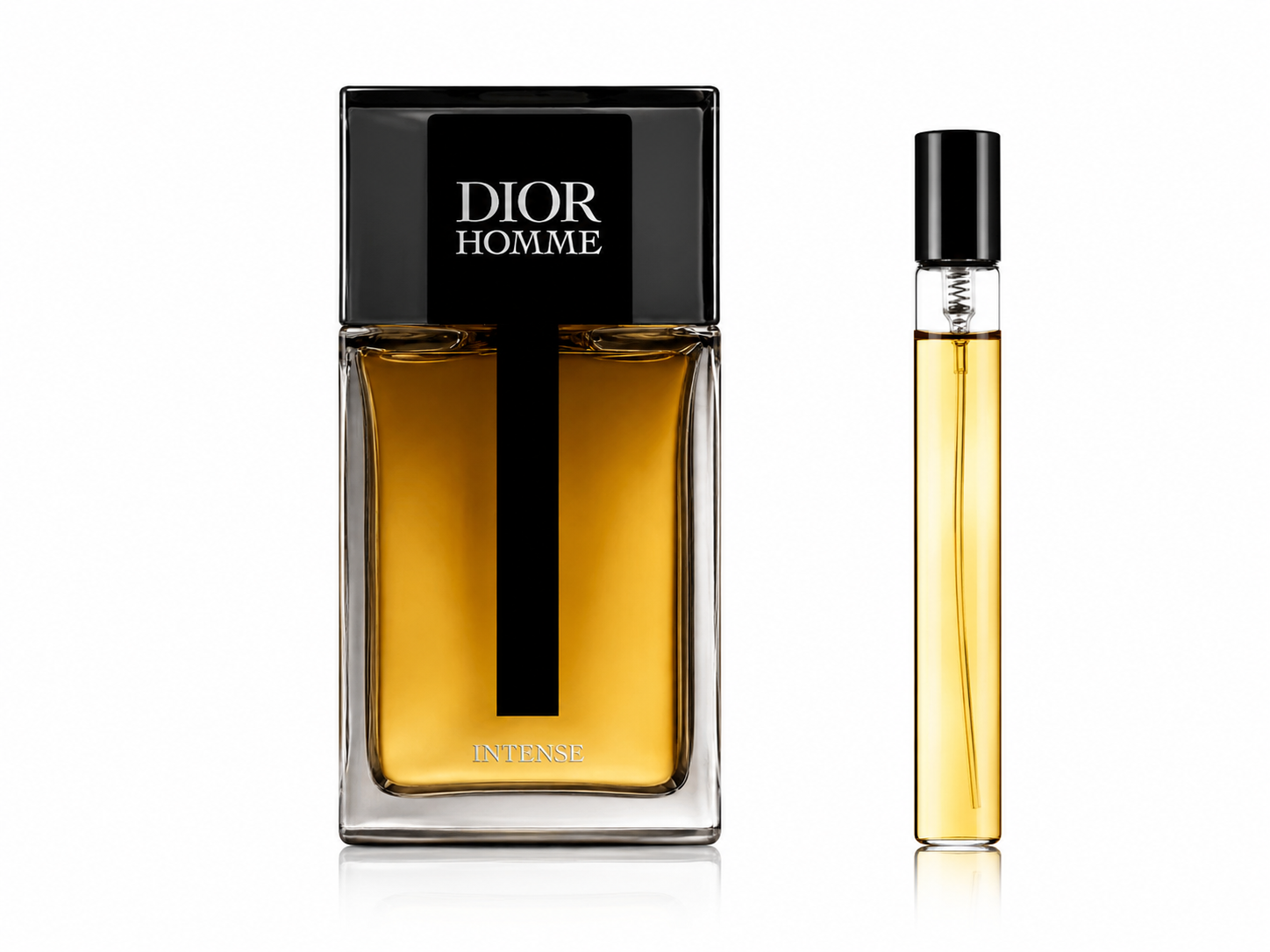 Homme Intense