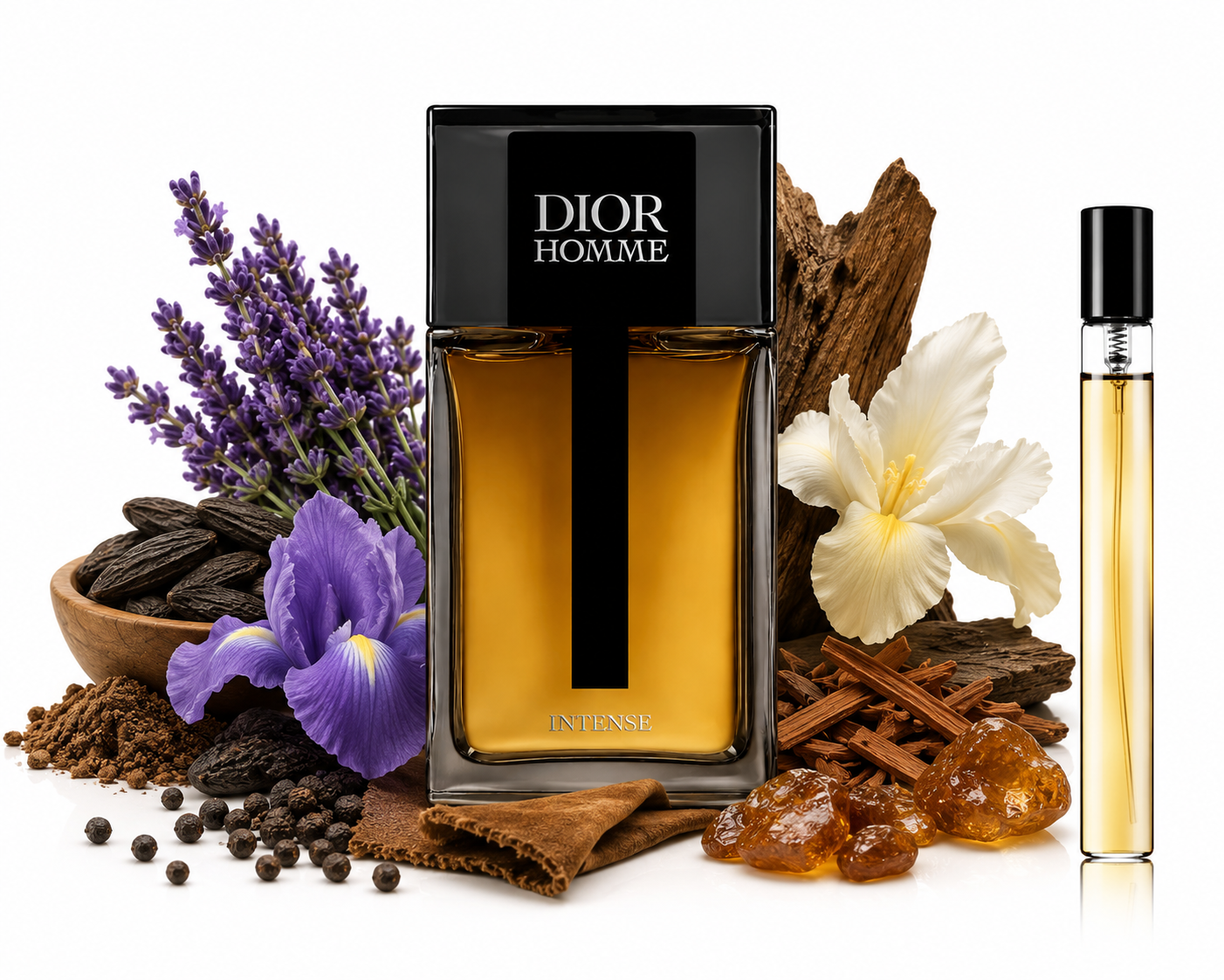 Homme Intense