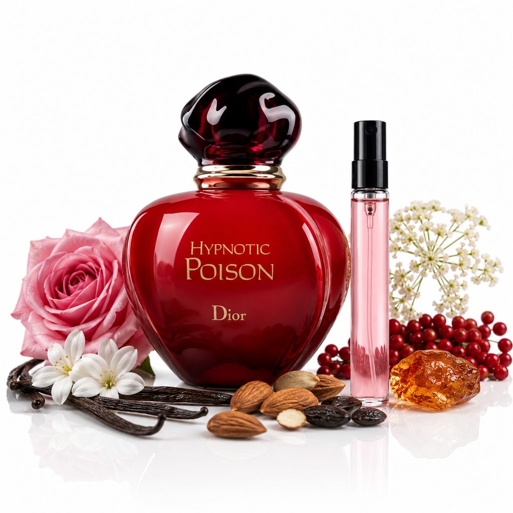Hypnotic Poison EDT