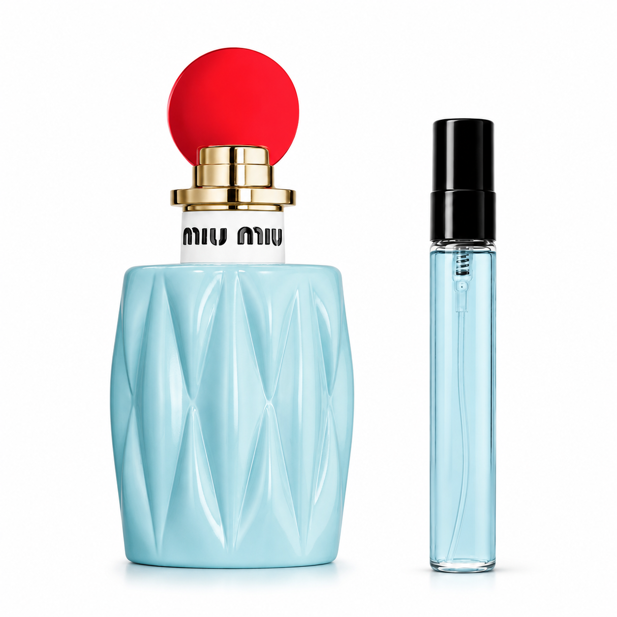 L'eau de Muguet