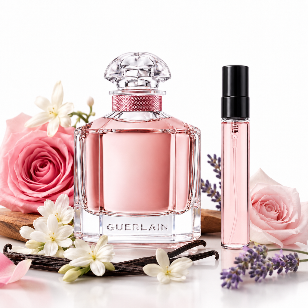 Mon Guerlain EDP Intense