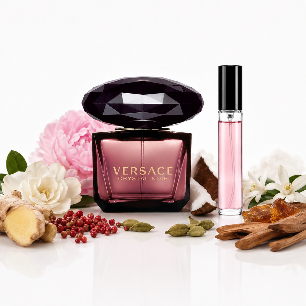 Crystal Noir Eau de Parfum