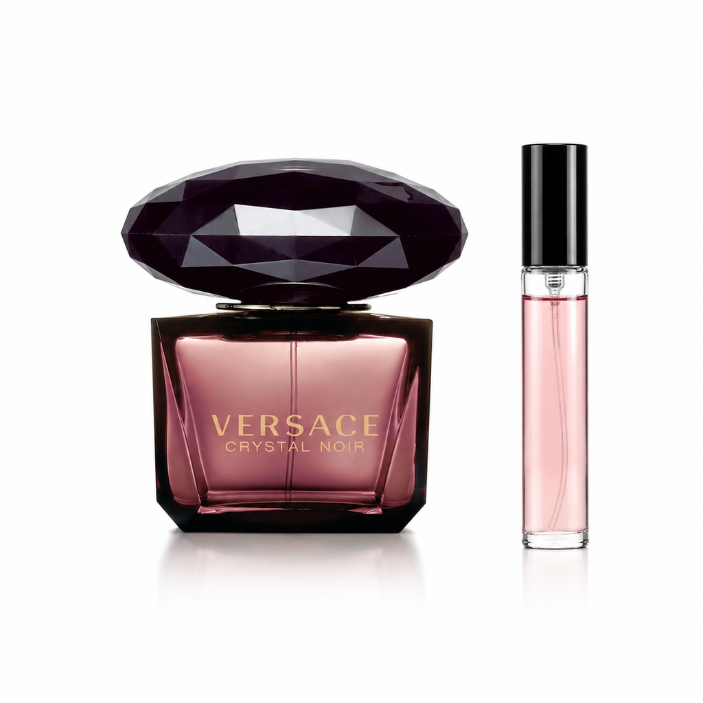 Crystal Noir Eau de Parfum