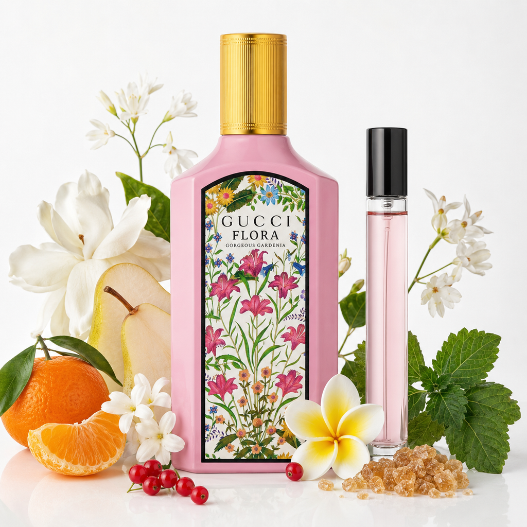 Flora
