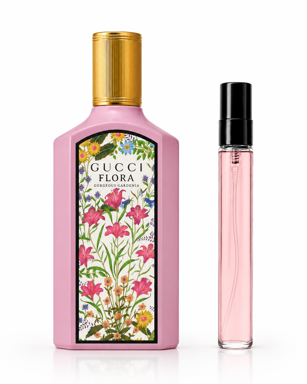 Flora